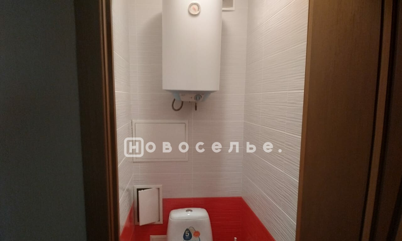 квартира г Рязань р-н Октябрьский Песочня ул Шереметьевская 9 ЖК «Шереметьевские Горки» м-н фото 21