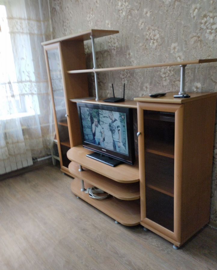 квартира г Новокузнецк р-н Центральный пр-кт Бардина 18 фото 10