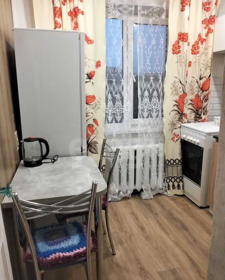 квартира г Наро-Фоминск р-н Южный ул Латышская 1 Наро-Фоминский г. о. фото 4