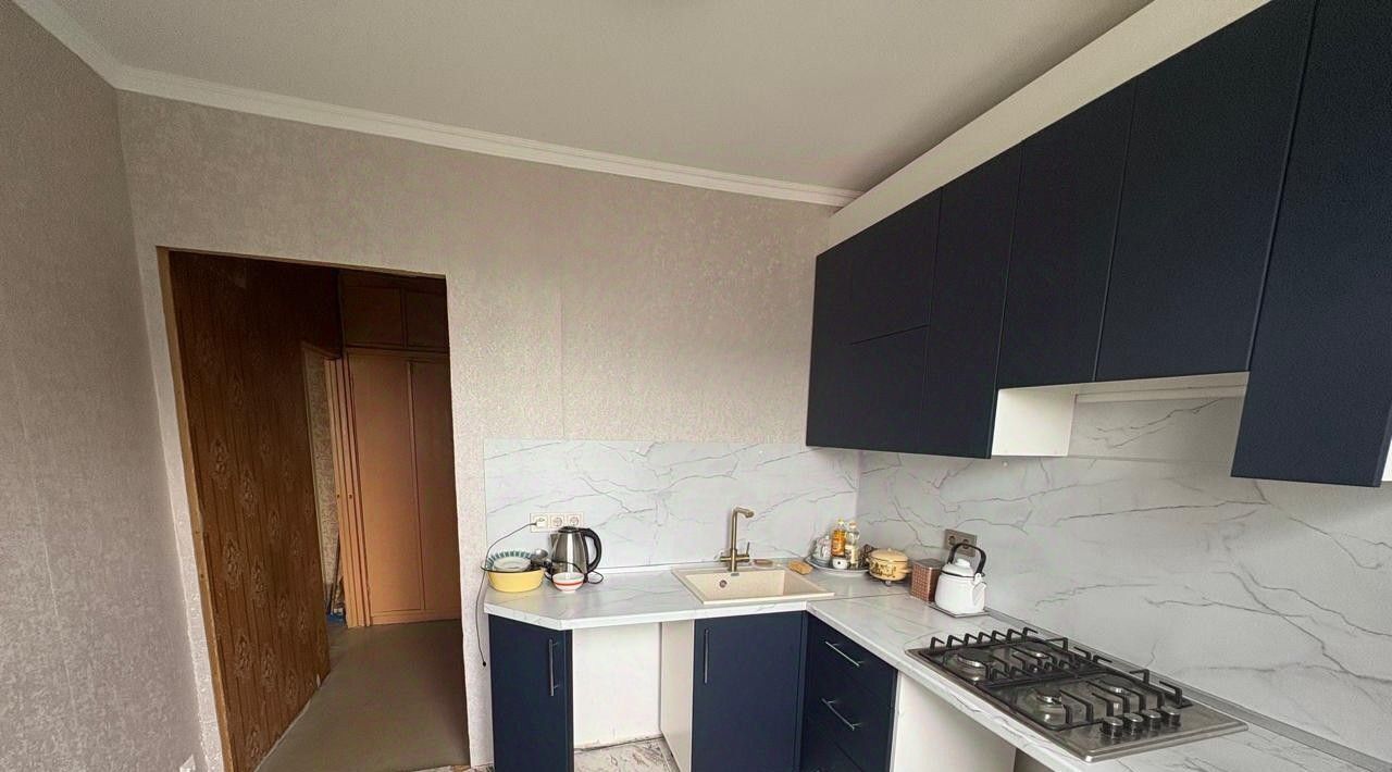 квартира г Великий Новгород ул Королёва 5к/1 фото 1