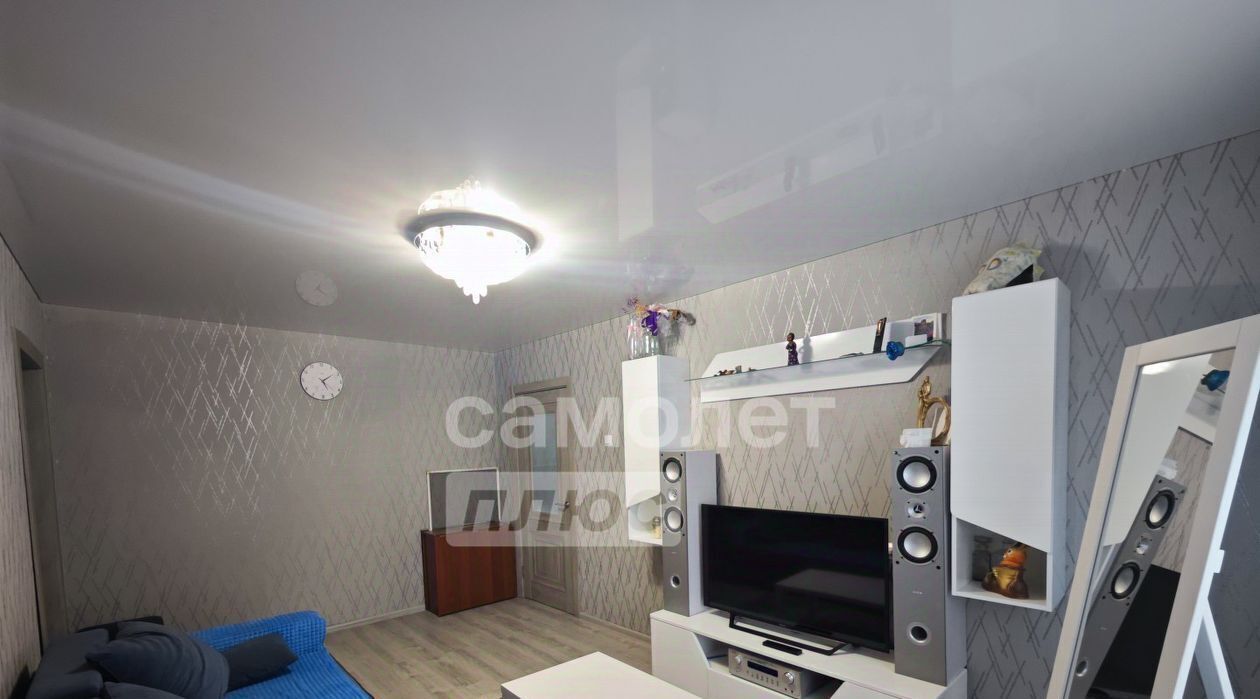 квартира г Великий Новгород ул Кочетова 39 фото 3