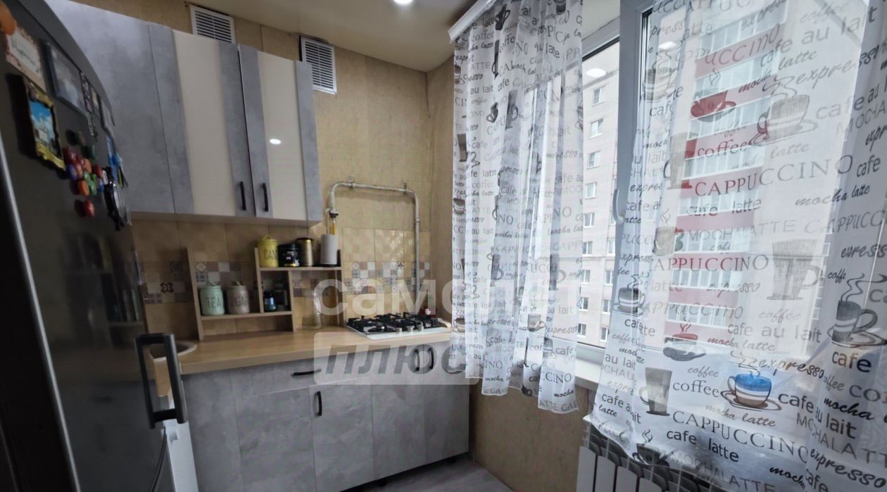 квартира г Великий Новгород ул Кочетова 39 фото 5