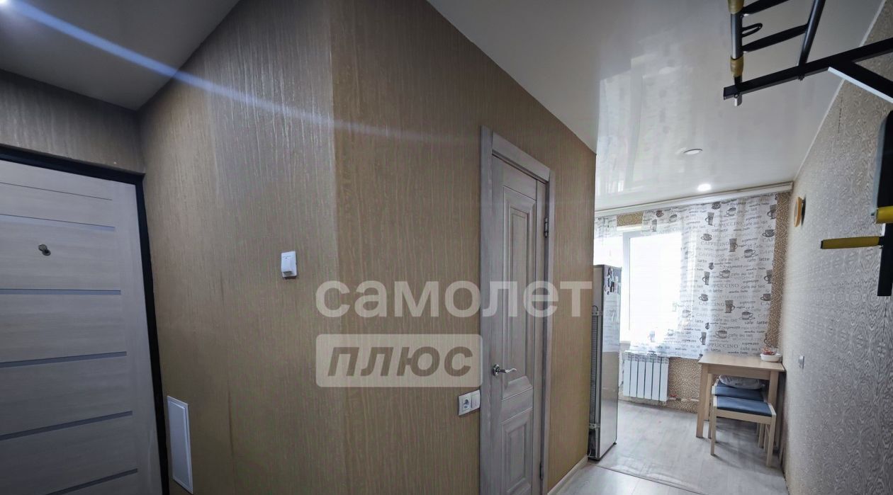 квартира г Великий Новгород ул Кочетова 39 фото 13