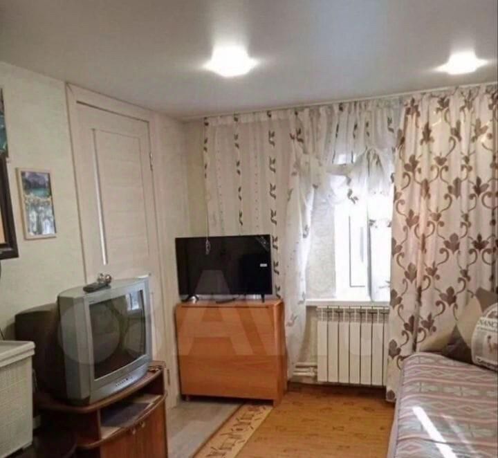 дом г Барнаул р-н Октябрьский Восточный ул Лесозаводская 53 фото 1