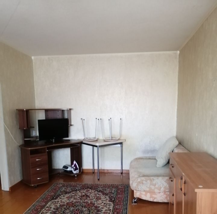 квартира г Норильск ул Мира 6г фото 3