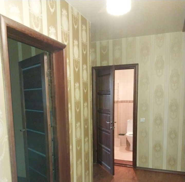 квартира г Сыктывкар ул Ленина 89 фото 1