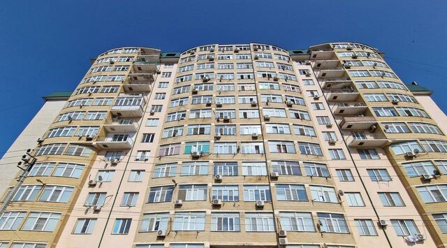 ул Газопроводная 5к/1 Советский фото