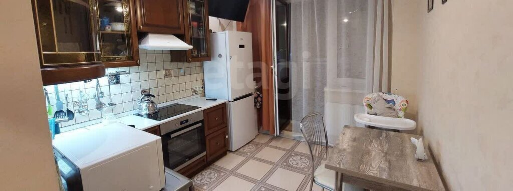 квартира г Одинцово ул Гвардейская 15 Одинцово фото 1