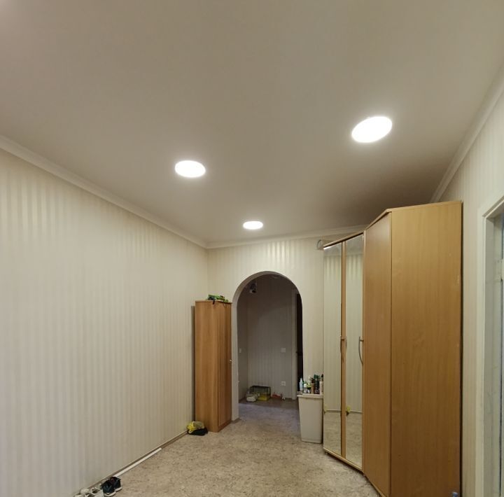 квартира г Тольятти р-н Автозаводский 14Б квартал ул 40 лет Победы 61 фото 6