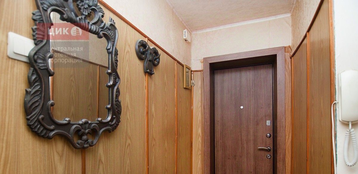 квартира г Рязань р-н Советский ул Подгорная 3 фото 9