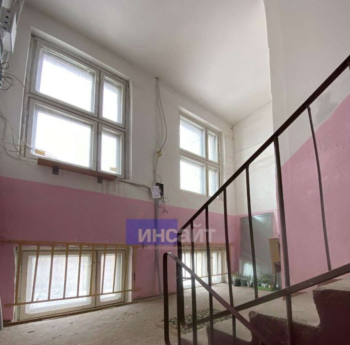 квартира г Рязань р-н Советский ул 3-и Бутырки 1 фото 7