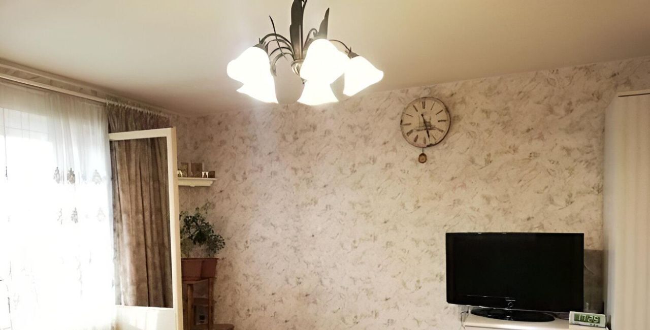 квартира г Рязань р-н Советский ул 3-и Бутырки 1 фото 11