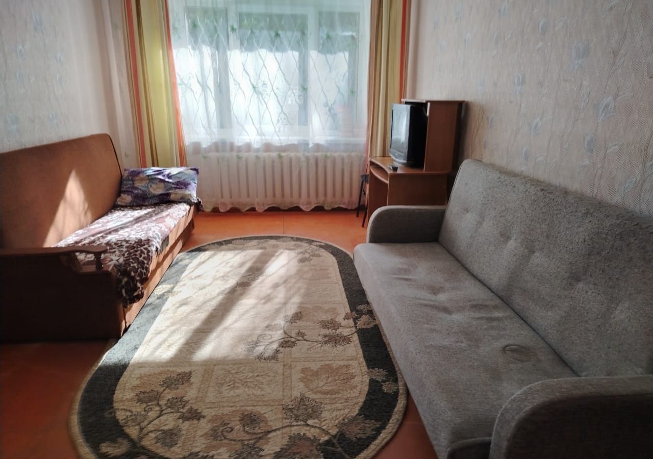 квартира р-н Алексинский г Алексин ул Арматурная 40 фото 1