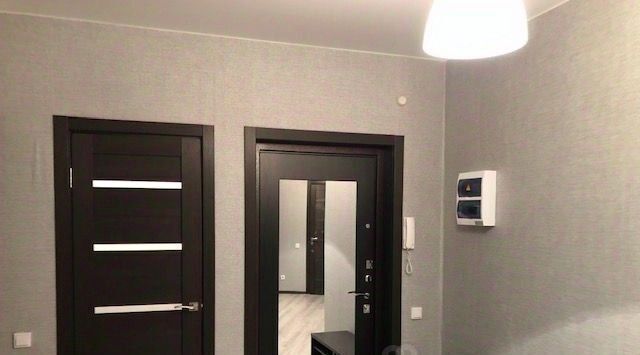 квартира г Казань р-н Советский пр-кт Победы 139к/1 Проспект Победы фото 4
