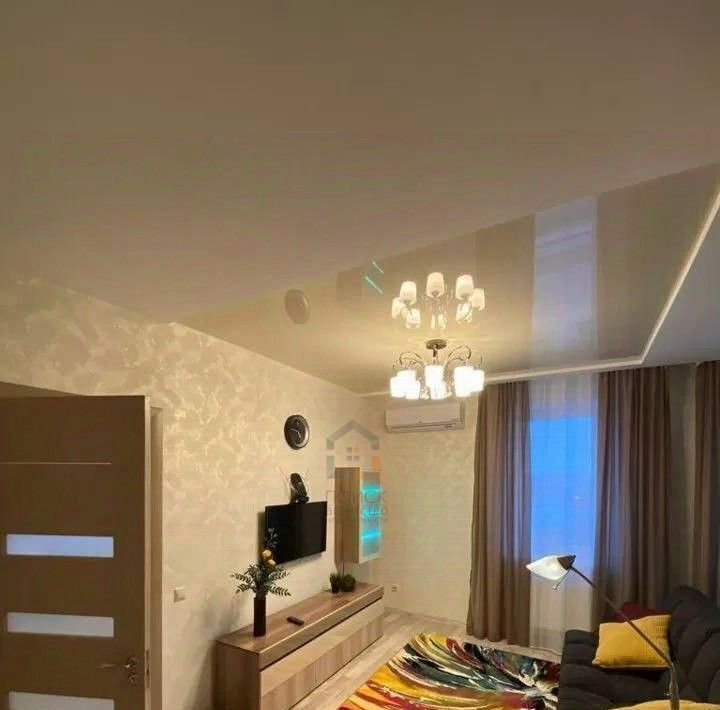 квартира г Казань Суконная слобода тракт Сибирский 13 фото 2
