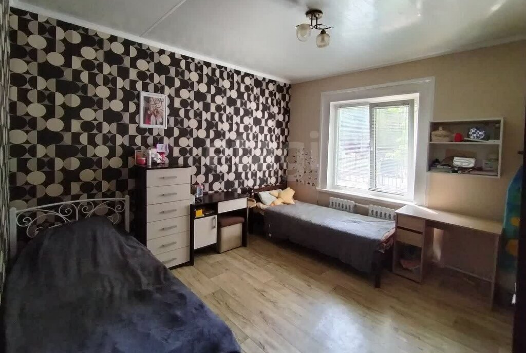 квартира г Ковров ул Киркижа 1 фото 5