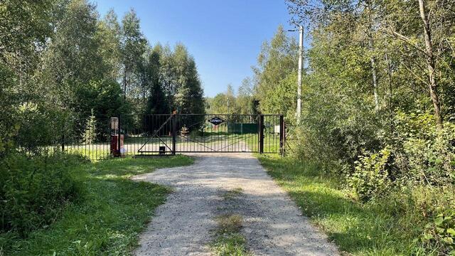 городской округ Раменский д Булгаково 300, Мещерино фото
