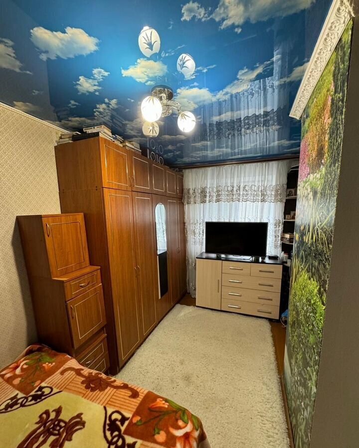 квартира г Моршанск ул Карла Маркса 3 фото 9