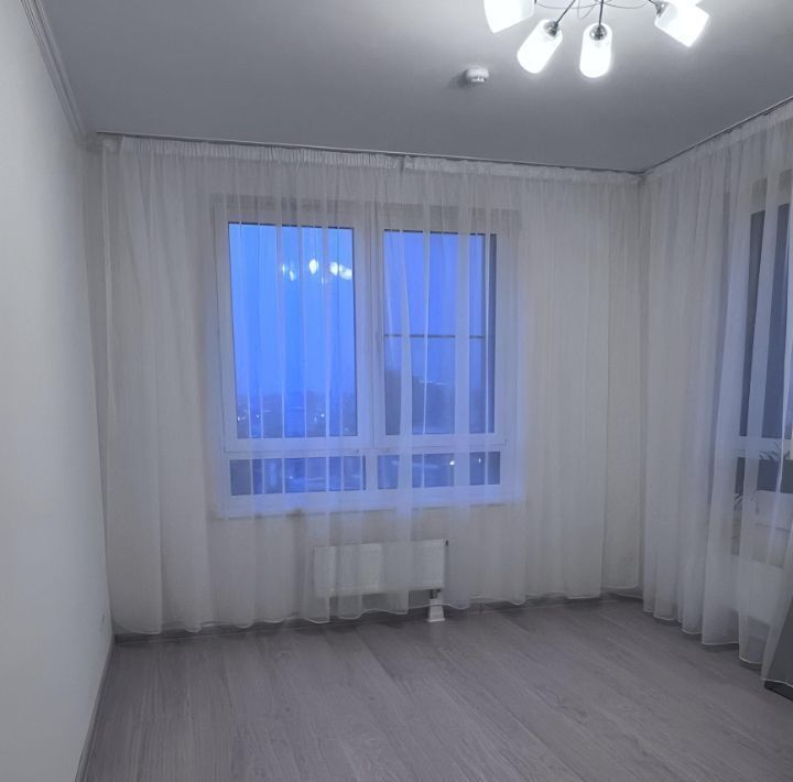 комната г Москва метро Нагорная проезд Электролитный 7а/1 муниципальный округ Нагорный фото 13