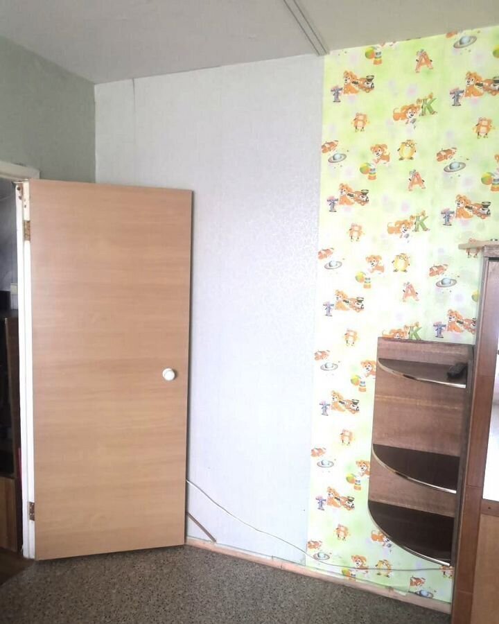 квартира г Омск р-н Центральный ул Завертяева 7к/4 Центральный АО фото 4