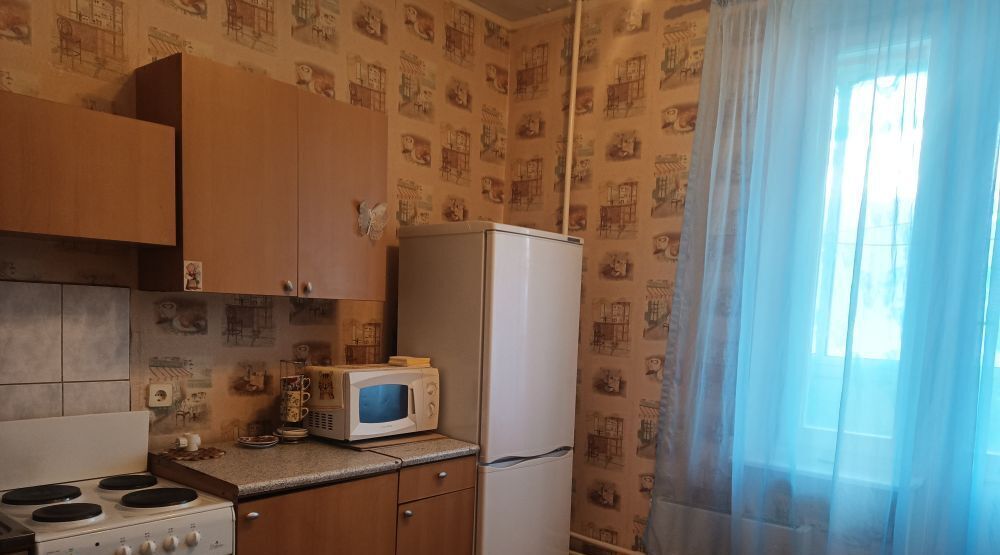 квартира г Подольск ул Юбилейная 3к/2 Подольск фото 1