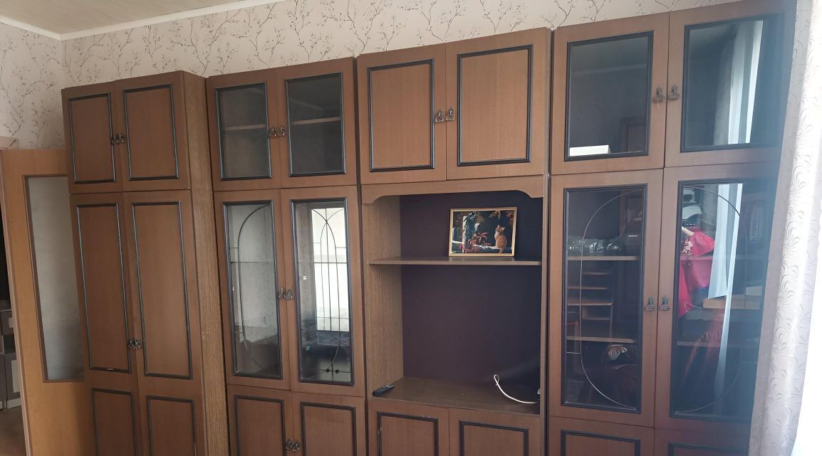 квартира г Подольск ул Юбилейная 3к/2 Подольск фото 7