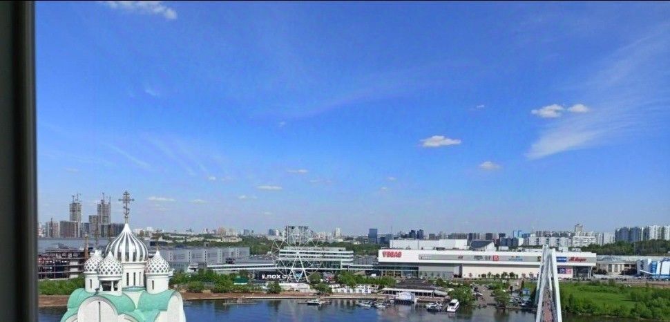 квартира г Красногорск б-р Красногорский 24 Мякинино фото 27