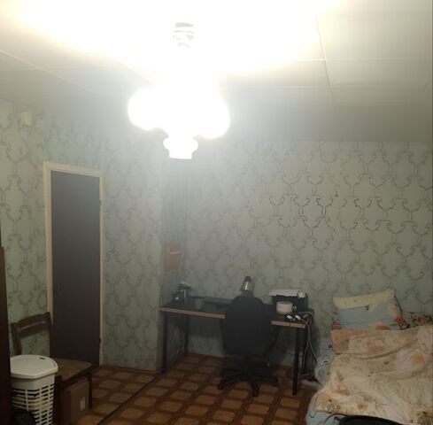 метро Крымская дом 8кв фото