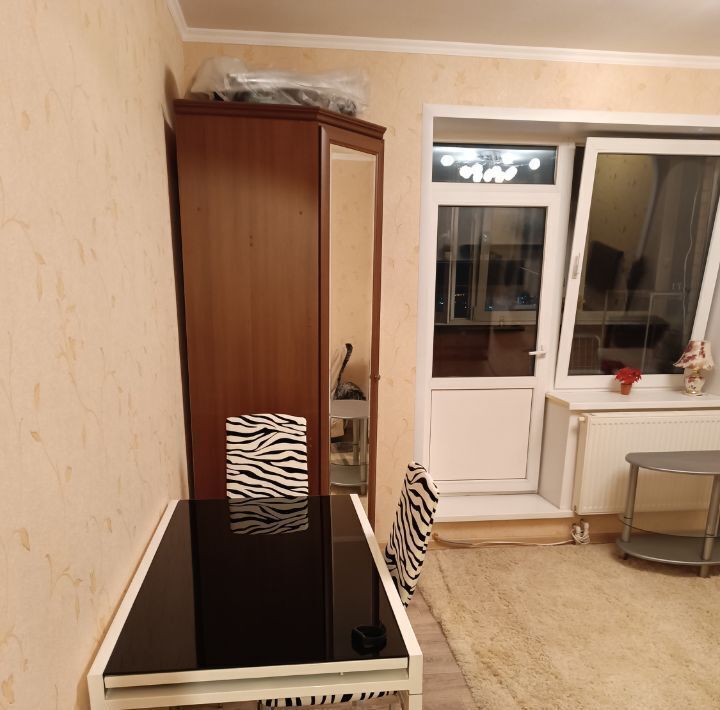 квартира г Люберцы дп Красково ул Лорха 10 Некрасовка фото 6