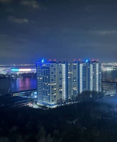 р-н Пролетарский Говнярка ул Нижегородская 31/1 фото