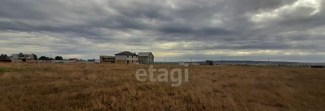 земля г Феодосия с Береговое ул Курская Береговой сельский совет фото 8