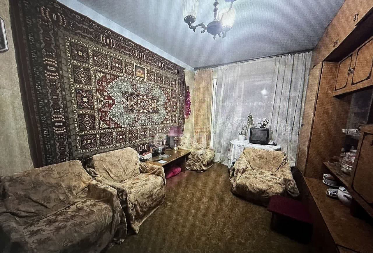 квартира г Черкесск ул Космонавтов 15 фото 1