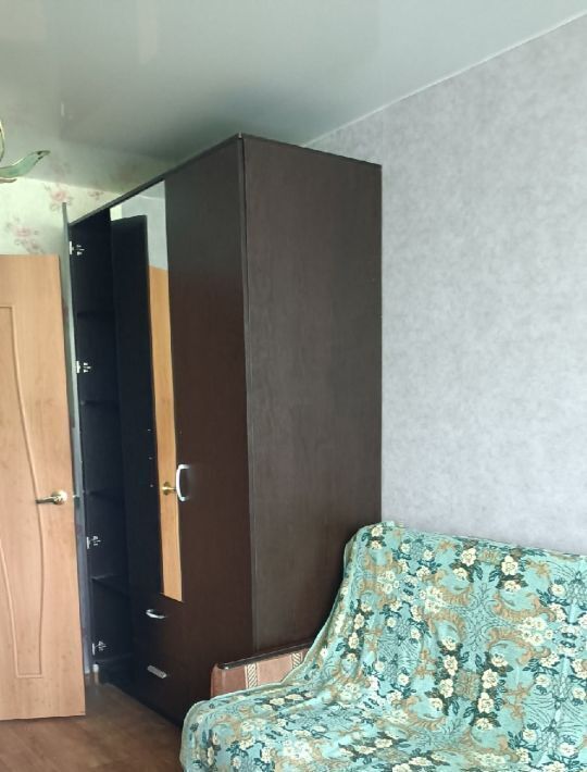 квартира г Нижний Новгород Парк культуры Мончегорский ул Мончегорская 8а фото 9