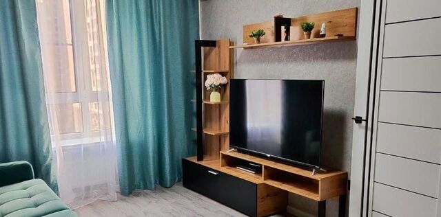 р-н Прикубанский ул им. Григория Булгакова 10 фото