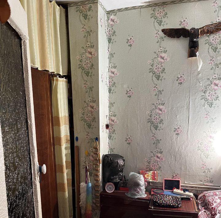 квартира г Энгельс пр-кт Строителей 18а фото 7