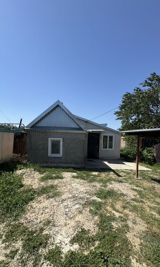 дом р-н Гулькевичский г Гулькевичи ул Горького Гулькевичское городское поселение фото 29