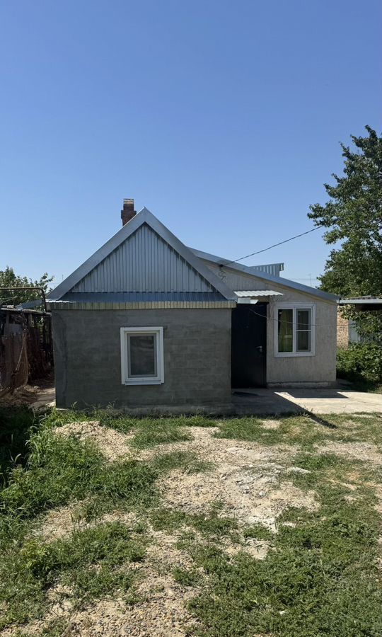 дом р-н Гулькевичский г Гулькевичи ул Горького Гулькевичское городское поселение фото 32
