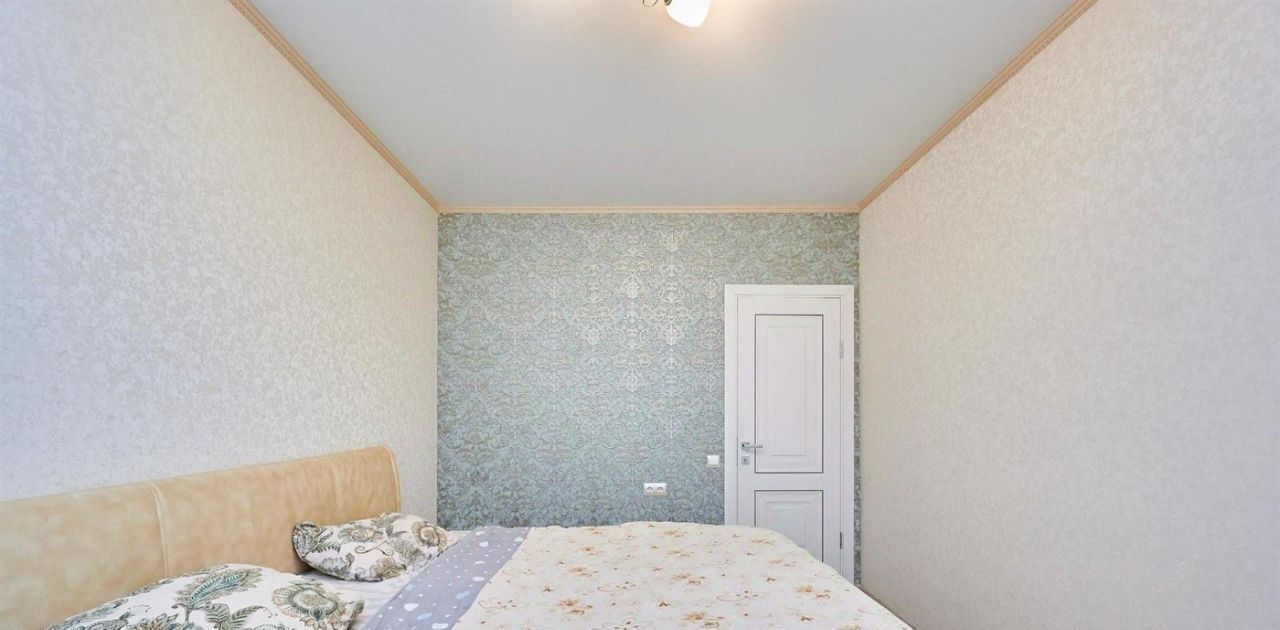 квартира г Краснодар р-н Прикубанский ул Красных Партизан 1/4к 4 фото 6