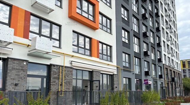 р-н Октябрьский Жилыеы Острова кв-л фото