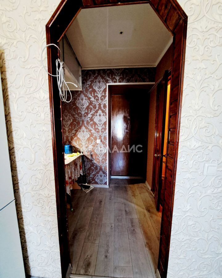 комната г Стерлитамак Нахимовский пр-кт Ленина 30а фото 3