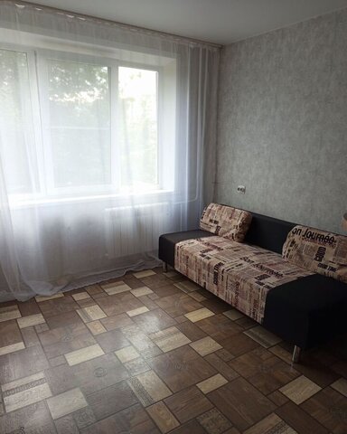 р-н Ленинский б-р Строителей 20 фото