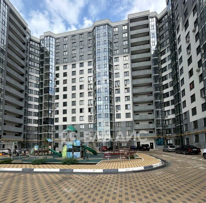квартира г Новороссийск с Гайдук ул Труда 8 фото 20