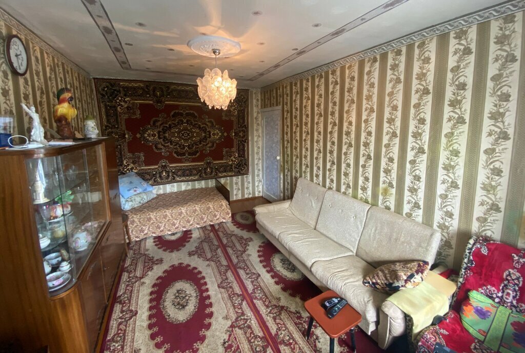 квартира г Владимир р-н Фрунзенский ул Северная 11 фото 10