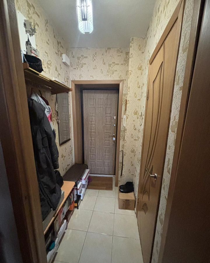квартира г Ессентуки ул Долина Роз 2 фото 1