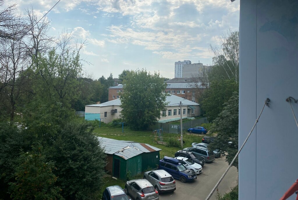 квартира г Владимир р-н Фрунзенский ул Северная 11 фото 19
