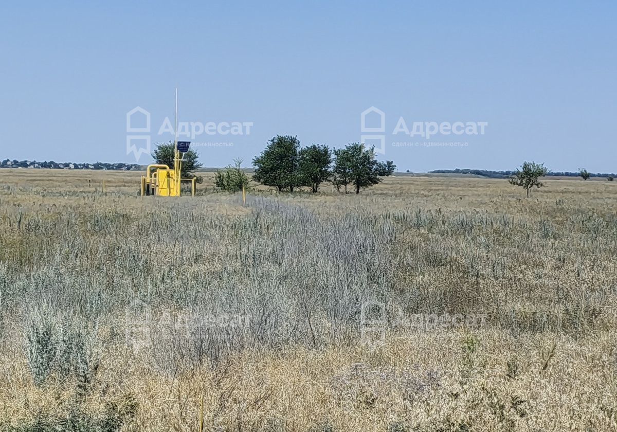 земля г Волгоград р-н Советский ул Венгерская фото 2