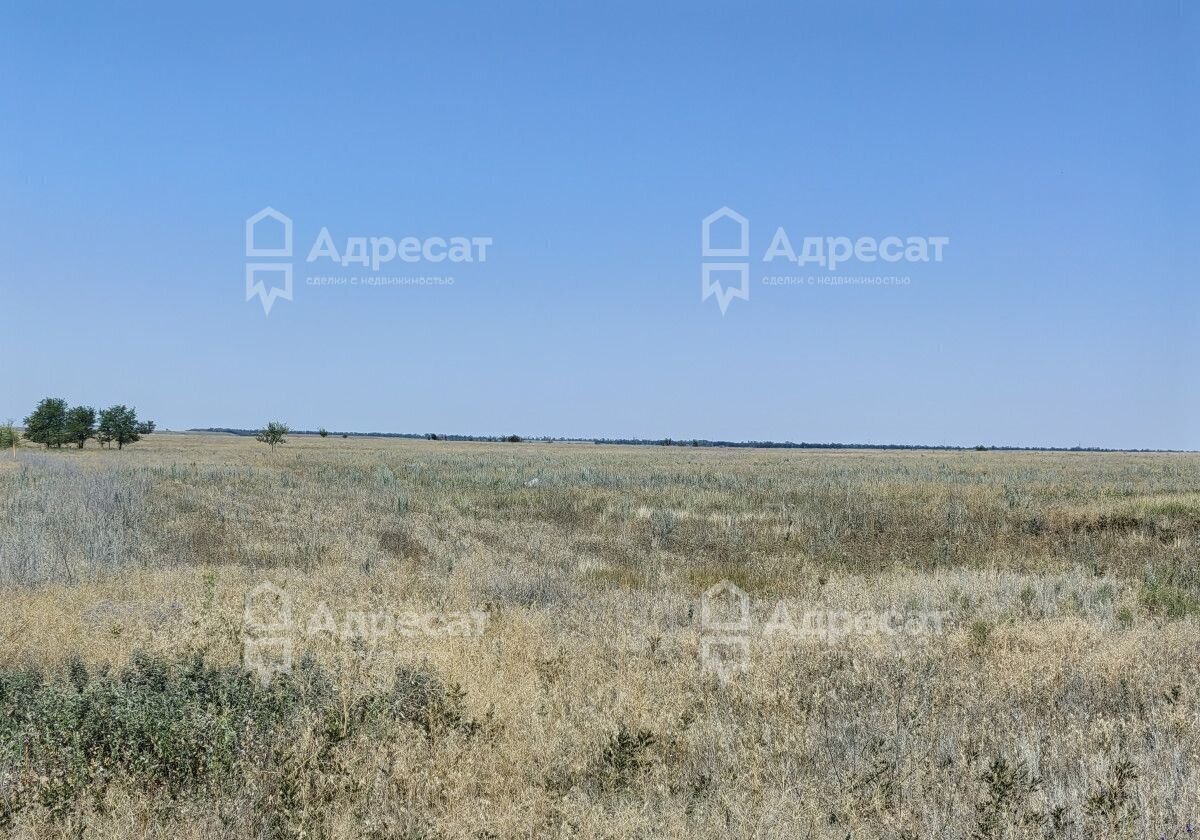 земля г Волгоград р-н Советский ул Венгерская фото 1