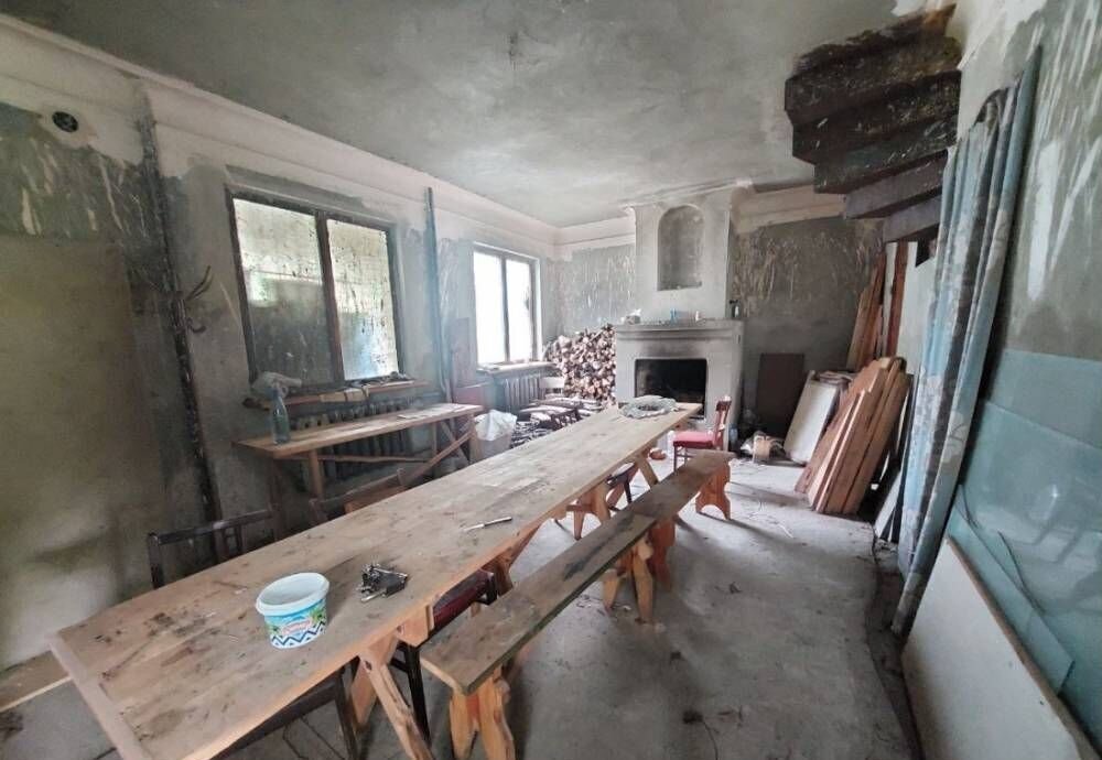 дом г Кисловодск снт тер.Зеленогорское фото 4
