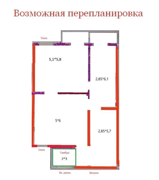 свободного назначения г Екатеринбург р-н Ленинский Чкаловская ул. Академика Бардина, 29 фото 4