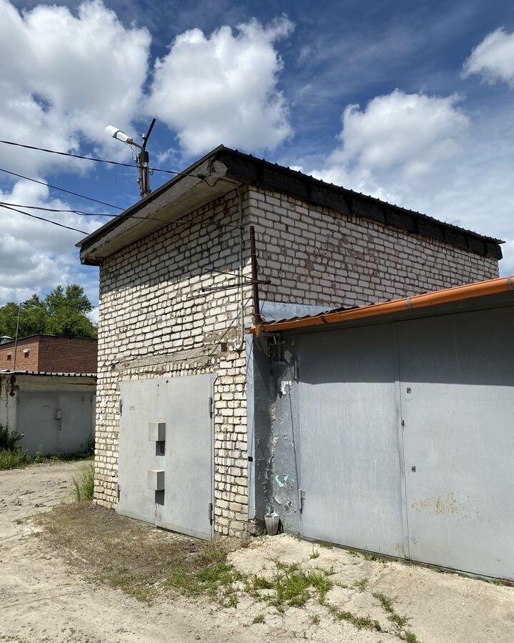 гараж г Благовещенск ул Северная 218 фото 4